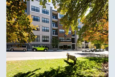 55 S Market Street #210, Asheville, NC 28801 - Photo 3