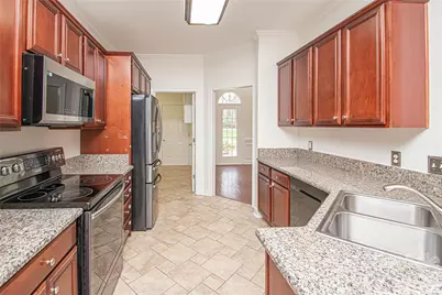 2725 Lakeview Circle, Matthews, NC 28105 - Photo 25