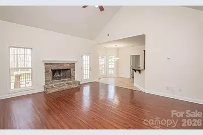 2725 Lakeview Circle, Matthews, NC 28105 - Photo 21