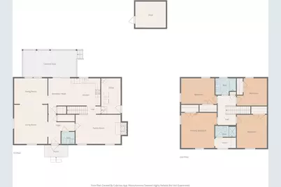 2517 Gumwood Court, Matthews, NC 28105 - Photo 43