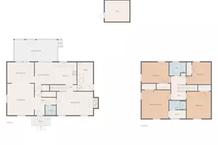 2517 Gum Wood Ct, Matthews, NC 28105 - Photo 43