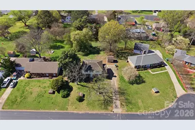 2517 Gumwood Court, Matthews, NC 28105 - Photo 33