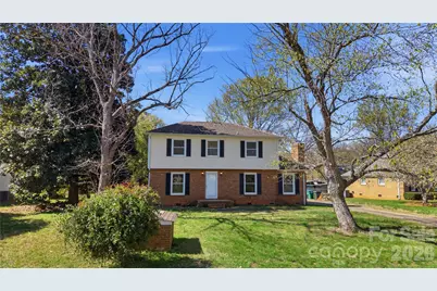 2517 Gumwood Court, Matthews, NC 28105 - Photo 37