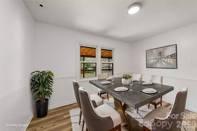 2517 Gumwood Court, Matthews, NC 28105 - Photo 13