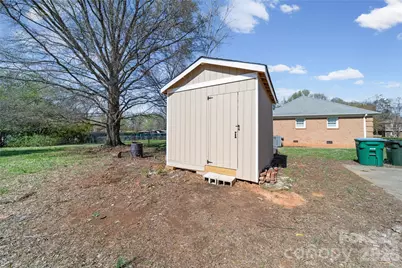 2517 Gumwood Court, Matthews, NC 28105 - Photo 35