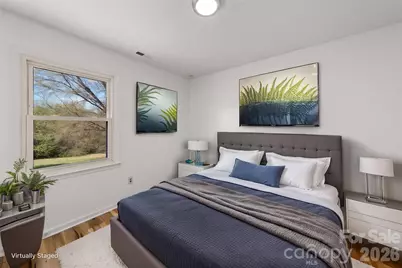 2517 Gumwood Court, Matthews, NC 28105 - Photo 27