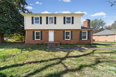 2517 Gumwood Court, Matthews, NC 28105 - Photo 1