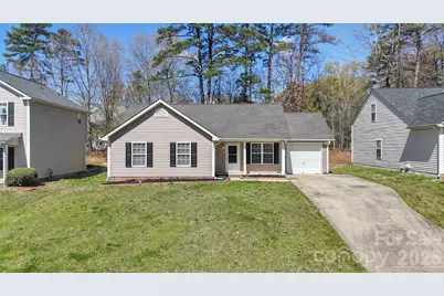 11434 Northwoods Forest Drive, Charlotte, NC 28214 - Photo 3