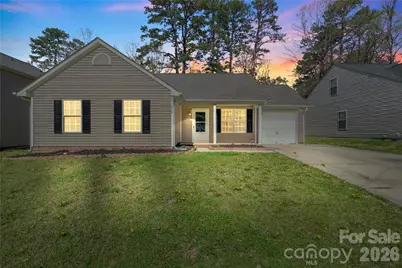 11434 Northwoods Forest Drive, Charlotte, NC 28214 - Photo 1