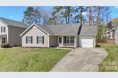 11434 Northwoods Forest Drive, Charlotte, NC 28214 - Photo 5