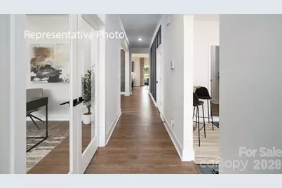 2043 Gallinule Drive, Indian Trail, NC 28079 - Photo 3