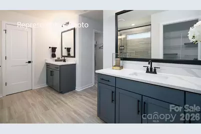 2043 Gallinule Drive, Indian Trail, NC 28079 - Photo 29