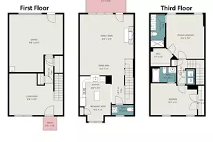 11712 Fiddlers Roof Ln, Charlotte, NC 28277 - Photo 17