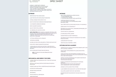 788 Blackwood Road, Columbus, NC 28722 - Photo 3