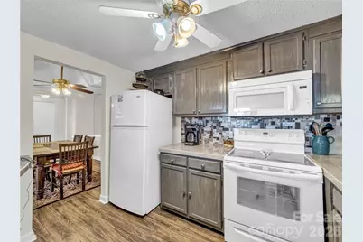 303 Sugar Top Drive #2816, Sugar Mountain, NC 28604 - Photo 7