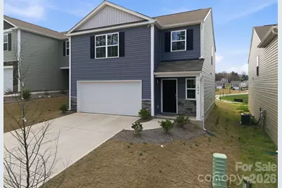1006 20th Avenue Loop SE, Hickory, NC 28602 - Photo 1