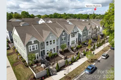 1136 Drummond Avenue, Charlotte, NC 28205 - Photo 11