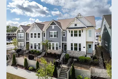 1136 Drummond Avenue, Charlotte, NC 28205 - Photo 1