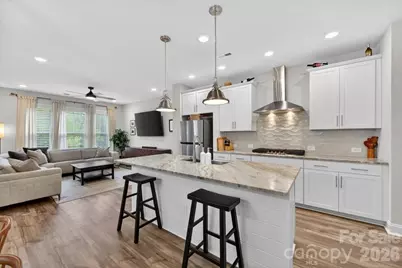 1136 Drummond Avenue, Charlotte, NC 28205 - Photo 3