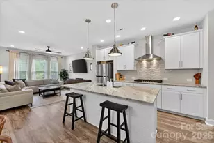 1136 Drummond Ave, Charlotte, NC 28205 - Photo 3