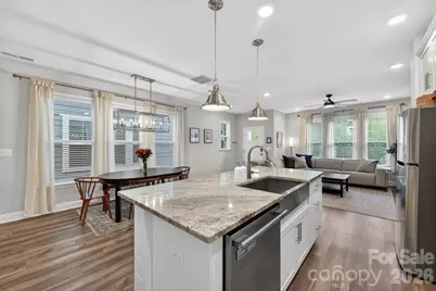 1136 Drummond Avenue, Charlotte, NC 28205 - Photo 5