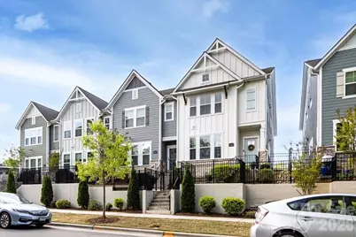 1136 Drummond Avenue, Charlotte, NC 28205 - Photo 35