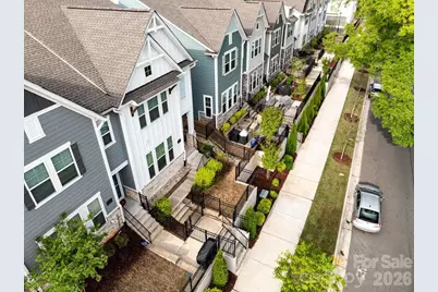 1136 Drummond Avenue, Charlotte, NC 28205 - Photo 9