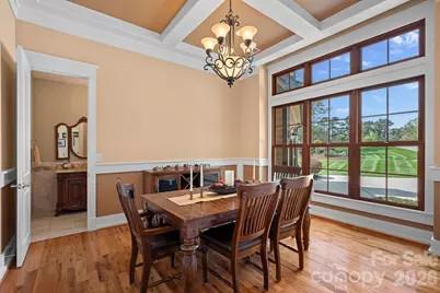 843 Morrison Farm Road, Troutman, NC 28166 - Photo 7