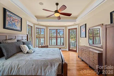 843 Morrison Farm Road, Troutman, NC 28166 - Photo 19