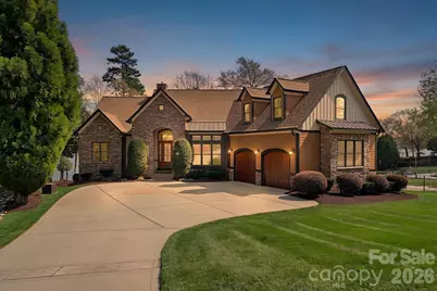 843 Morrison Farm Road, Troutman, NC 28166 - Photo 1