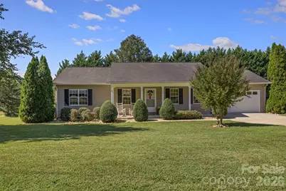 1254 Heritage Farm Road, Hickory, NC 28601 - Photo 1