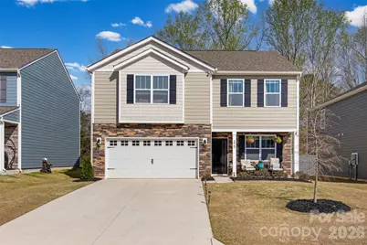 373 Court House Avenue, York, SC 29745 - Photo 1
