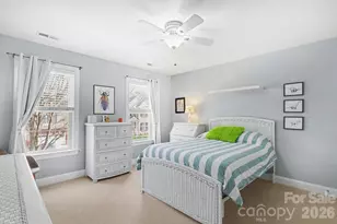 14314 Harvington Dr, Huntersville, NC 28078 - Photo 25