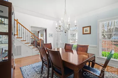 14314 Harvington Drive, Huntersville, NC 28078 - Photo 5