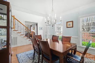 14314 Harvington Dr, Huntersville, NC 28078 - Photo 5