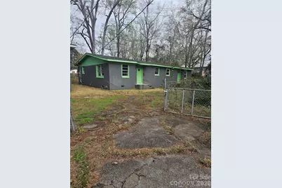 1660 Windsor Street, Orangeburg, SC 29115 - Photo 1