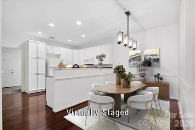 4492 Antelope Lane, Charlotte, NC 28269 - Photo 17