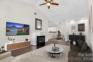 4492 Antelope Ln, Charlotte, NC 28269 - Photo 9