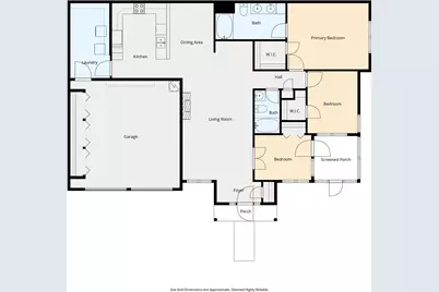 4492 Antelope Lane, Charlotte, NC 28269 - Photo 39