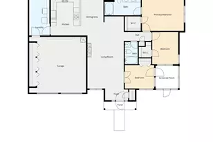 4492 Antelope Ln, Charlotte, NC 28269 - Photo 39