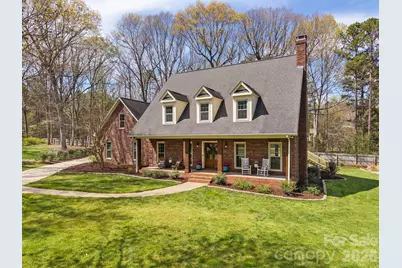 5243 Mintridge Road, Mint Hill, NC 28227 - Photo 1