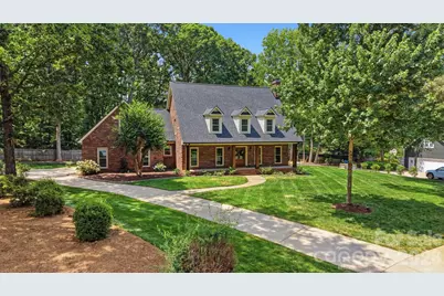 5243 Mintridge Road, Mint Hill, NC 28227 - Photo 1