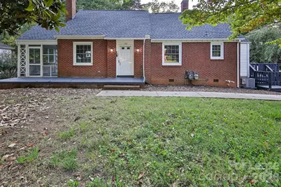 152 Park Avenue, Mooresville, NC 28115 - Photo 1