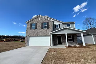 522 Tomlin Trail, Spartanburg, SC 29301 - Photo 1