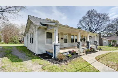 312 & 314 W Charlotte Avenue, Mount Holly, NC 28120 - Photo 7