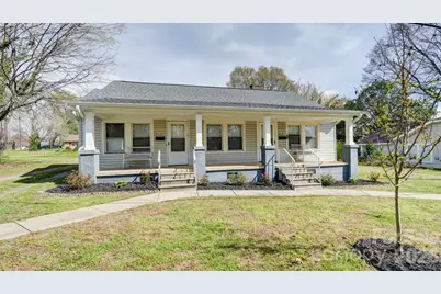 312 & 314 W Charlotte Avenue, Mount Holly, NC 28120 - Photo 1