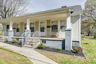 312 & 314 W Charlotte Ave, Mount Holly, NC 28120 - Photo 9