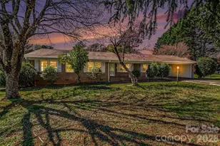 1388 Smith Farm Rd, Lincolnton, NC 28092 - Photo 1