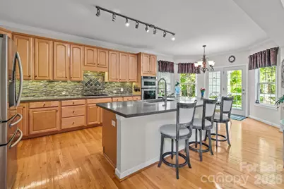 15138 Perthsire Court, Huntersville, NC 28078 - Photo 9