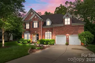 15138 Perthsire Ct, Huntersville, NC 28078 - Photo 1